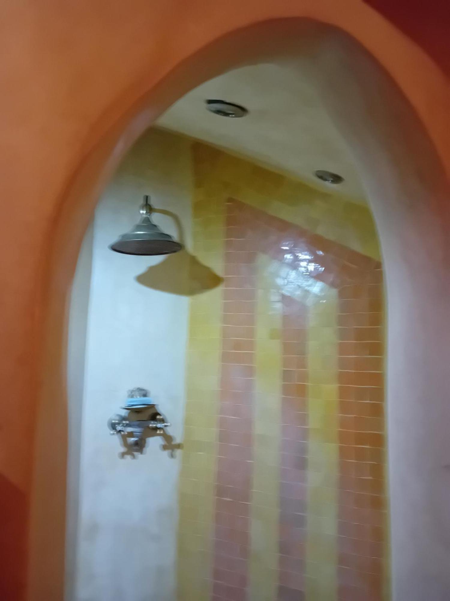 Riad Lumieres Du Sud Marrakesh Rom bilde
