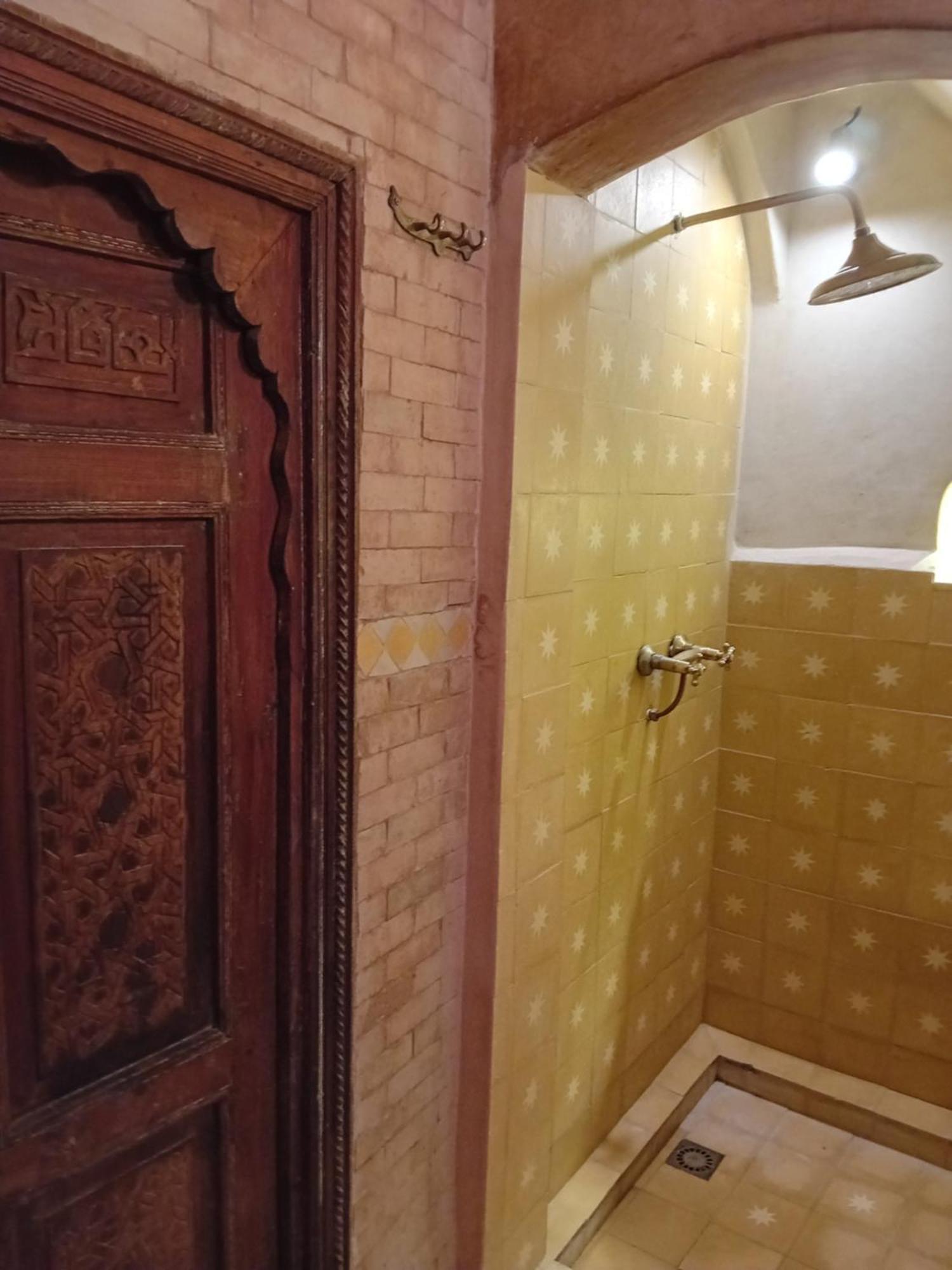 Riad Lumieres Du Sud Marrakesh Rom bilde