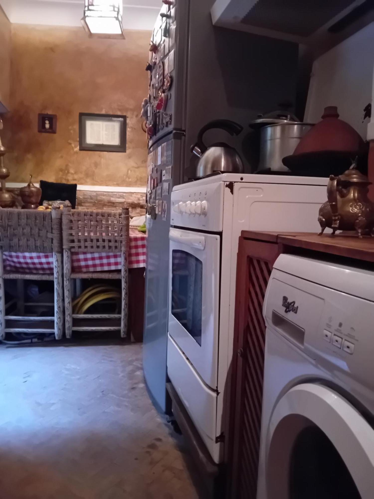 Riad Lumieres Du Sud Marrakesh Eksteriør bilde